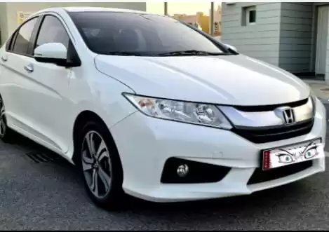 استفاده شده Honda City برای فروش که در السد , دوحه #7127 - 1  image 